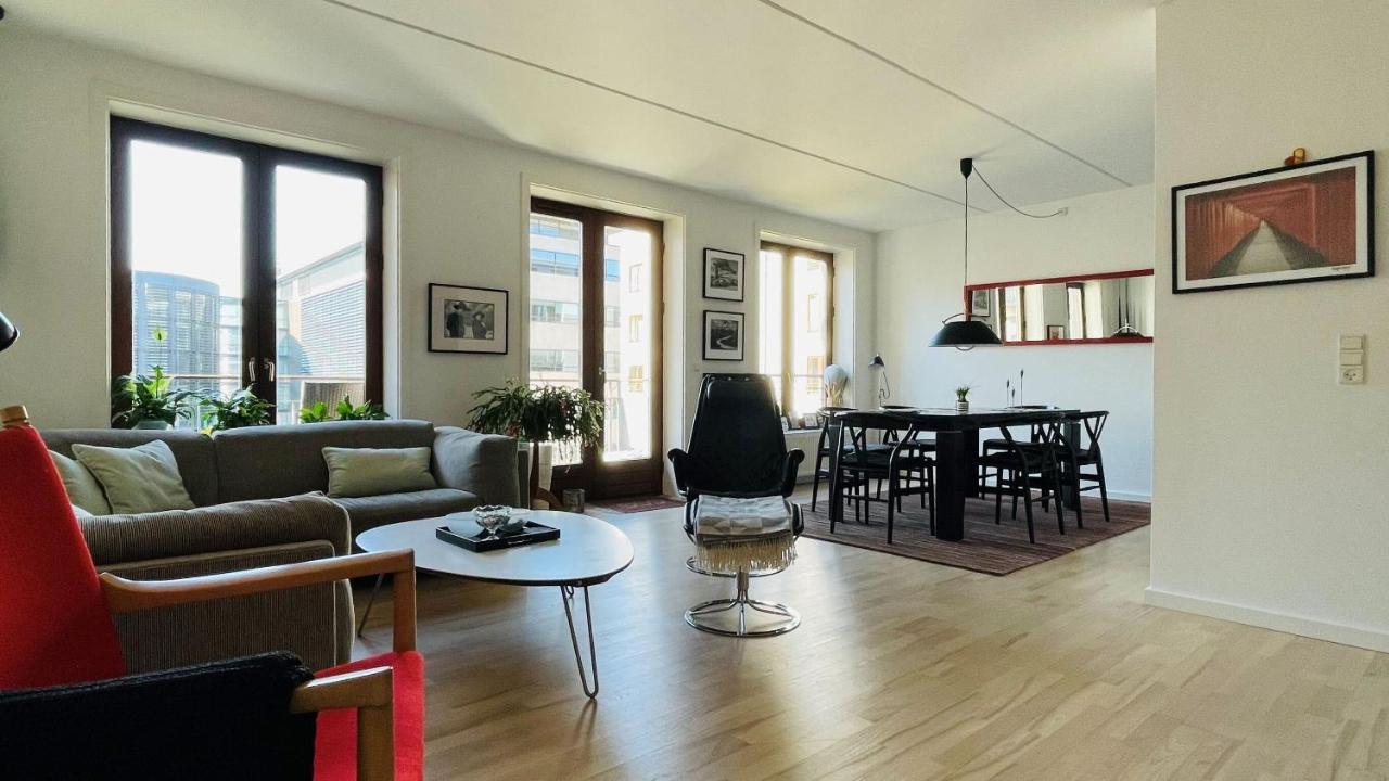 Apartmentincopenhagen Apartment 1486 Экстерьер фото