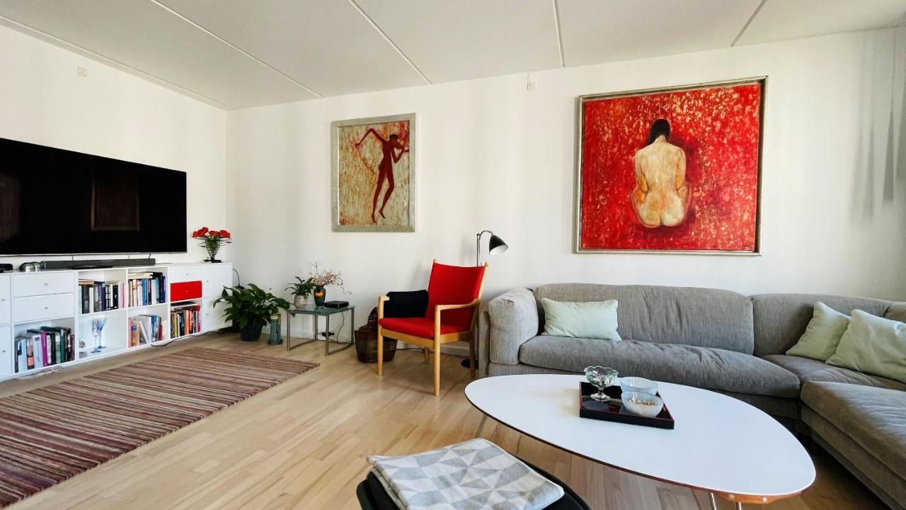 Apartmentincopenhagen Apartment 1486 Экстерьер фото