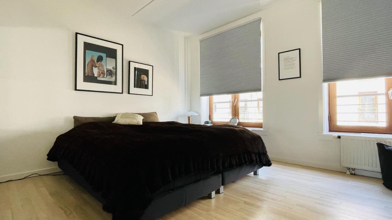 Apartmentincopenhagen Apartment 1486 Экстерьер фото