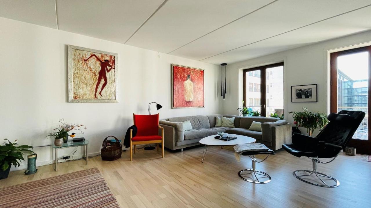 Apartmentincopenhagen Apartment 1486 Экстерьер фото