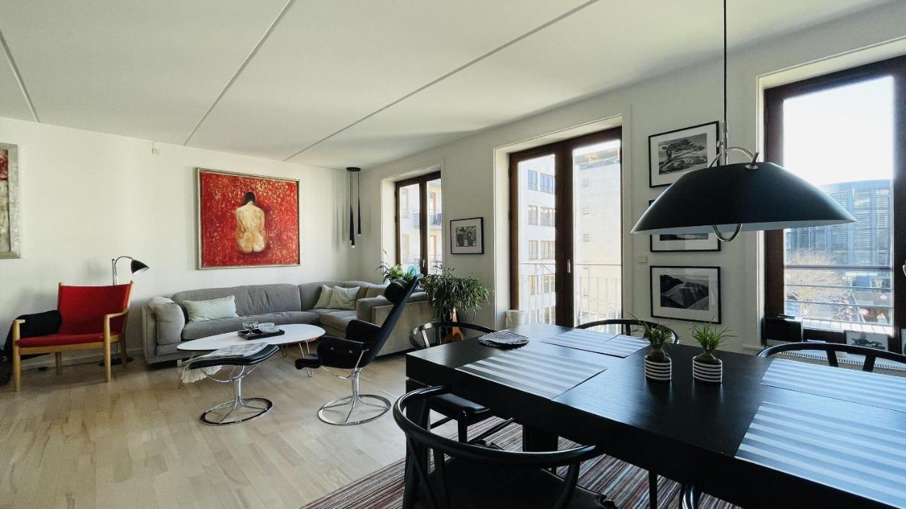 Apartmentincopenhagen Apartment 1486 Экстерьер фото