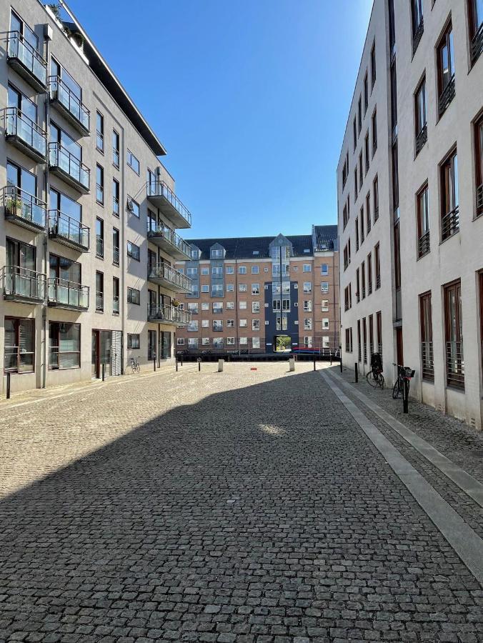 Apartmentincopenhagen Apartment 1486 Экстерьер фото