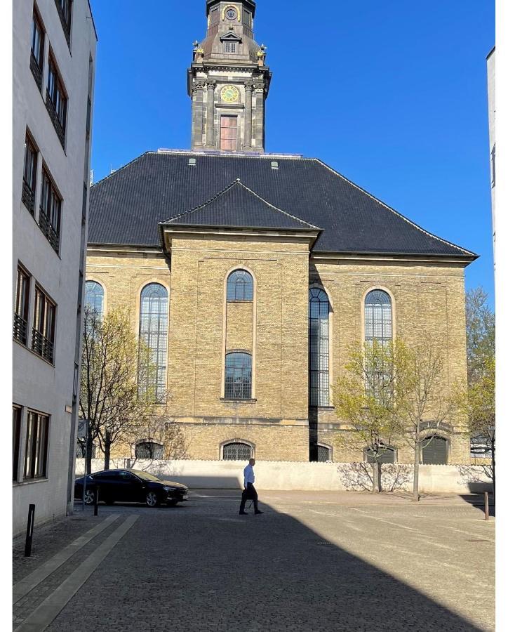 Apartmentincopenhagen Apartment 1486 Экстерьер фото